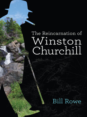 cover image of The Reincarnation of Winston Churchill